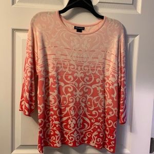 Beautiful brand new ladies sweater